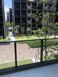 FORETT AT BUKIT TIMAH (D21), Apartment #458013991